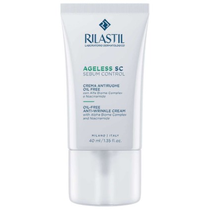 RILASTIL Ageless SC Cr.A-Rughe