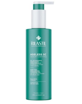 RILASTIL Ageless SC Gel Det.