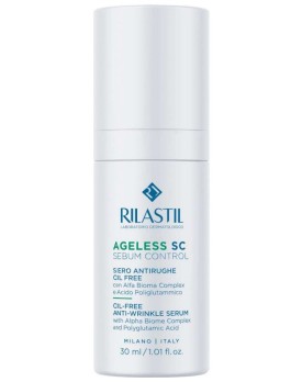 RILASTIL Ageless SC Siero 30ml