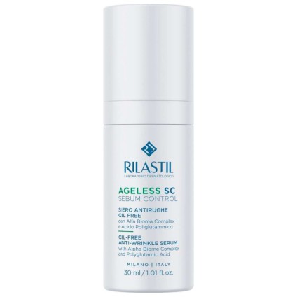 RILASTIL Ageless SC Siero 30ml RILASTIL Ageless SC Siero 30ml