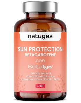 NATUGEA SUNPROTECTION 60CPR
