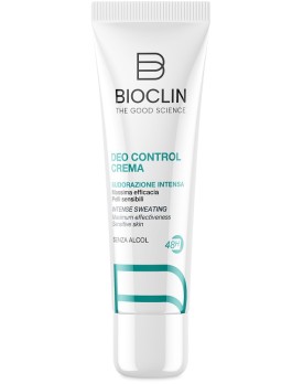 BIOCLIN Deo*Cont.Cr.30ml