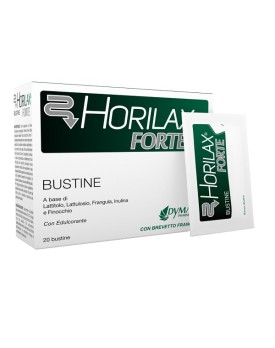 HORILAX Forte 20 Bustine