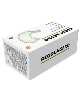 REGOLAGERD 20 Stick