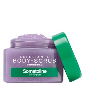 SOMAT Skin Ex Body Scrub Lumin SOMAT Skin Ex Body Scrub Lumin