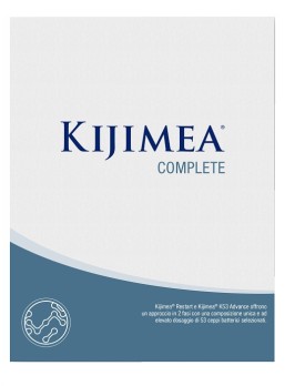 KIJIMEA Complete 111 Cps