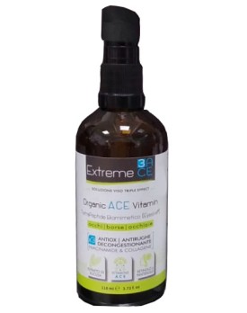LFA EXTREME 3ACE Sol.Viso110ml