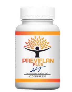 PREVIFLAN Plus HT 60 Cpr