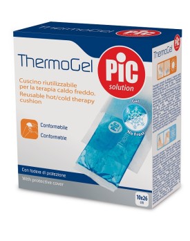 THERMOGEL Fodera 10x26
