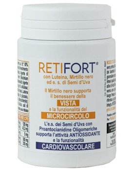 RETIFORT 60 Cps