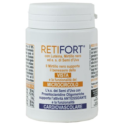 RETIFORT 60 Cps