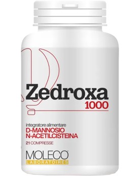 ZEDROXA 1000 Cpr
