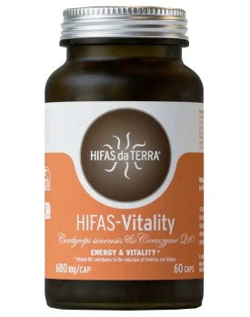 HIFAS VITALITY 60 Cps