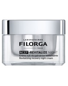 FILORGA NCEF Revital.Night