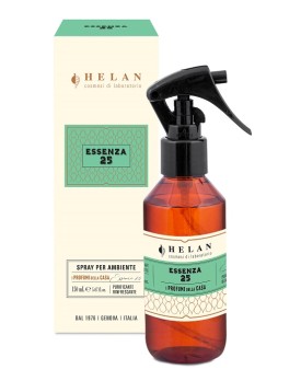 PROFUMI CASA Amb.Purif.Spy 150