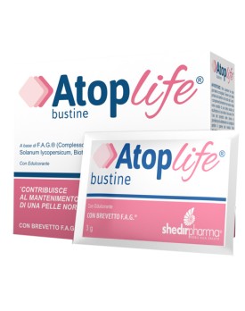 ATOPLIFE 20 Bust.