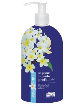 MONOI De Tahiti Sap.Liq.500ml