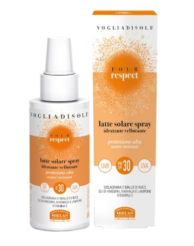 VOGLIA SOLE Latte Sol.Spy fp30
