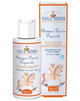 SOLE BIMBI Sh/Docc.D/S 150ml