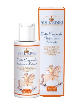 SOLE BIMBI Latte D/S 150ml