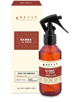 PROFUMI Casa BabaRhum Spy150ml