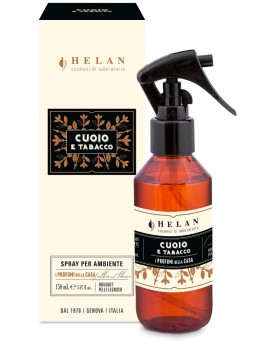 PROFUMI Casa Cuoio Tab.Spy150m