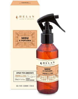 PROFUMI Casa Mou Popcor.Spy150