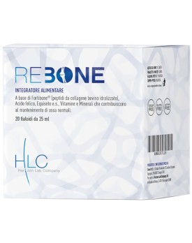 REBONE 20f.25ml