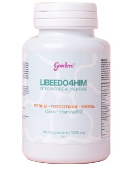 GOODERE LIBEEDO4HIM 60CPR