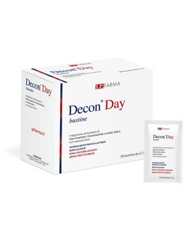 DECON Day 30Bst