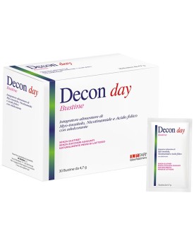 DECON Day 30Bst