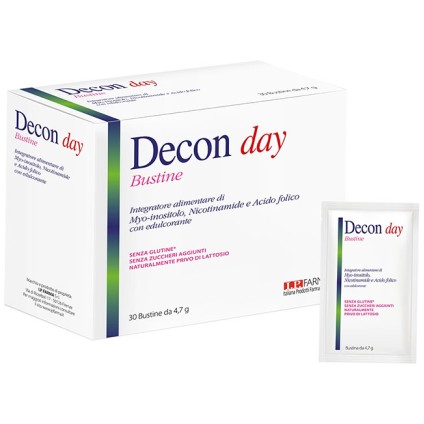 DECON Day 30Bst