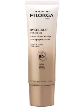 FILORGA UV Cell Prot.Face&Body
