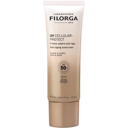 FILORGA UV Cell Prot.Face&Body