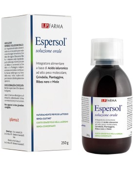 ESPERSOL Soluz.Orale 250ml