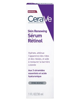 CVE Siero Renew.Retinolo 30ml