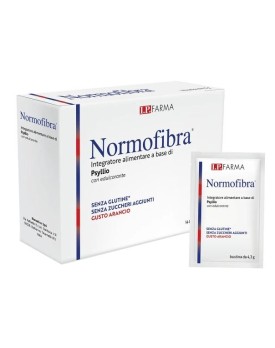 NORMOFIBRA 14BUST
