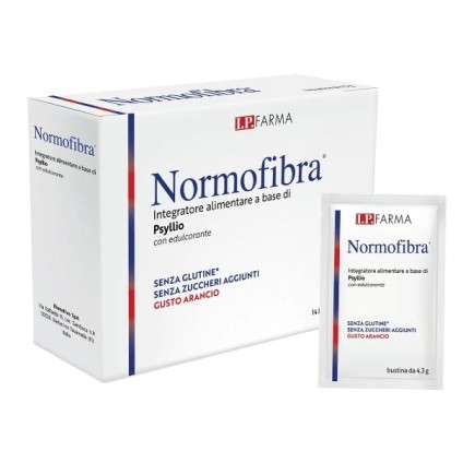 NORMOFIBRA 14BUST