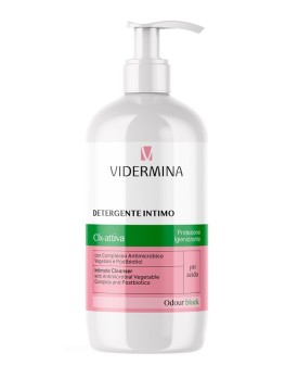 VIDERMINA CLX Det.Intimo*500ml