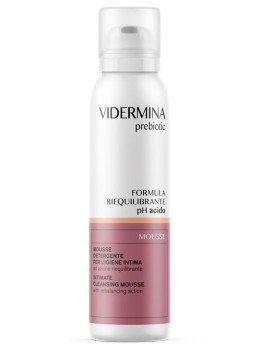 VIDERMINA Prebiotic*Mousse