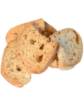 IL FORNO C.Pane Bisc.300g