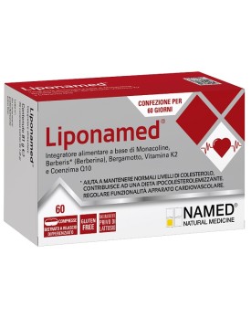 LIPONAMED 60 Cpr