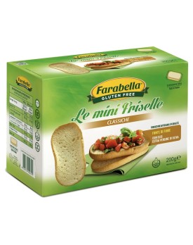 FARABELLA GF Mini Friselle200g