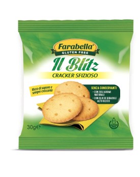 FARABELLA GF Il Blitz Cracker