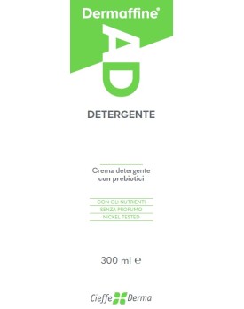 DERMAFFINE AD Deterg.300ml