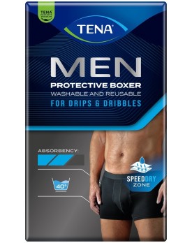 TENA MEN Boxer Lavab.XL 1pz