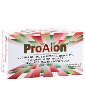 PROAION 30 Bust.