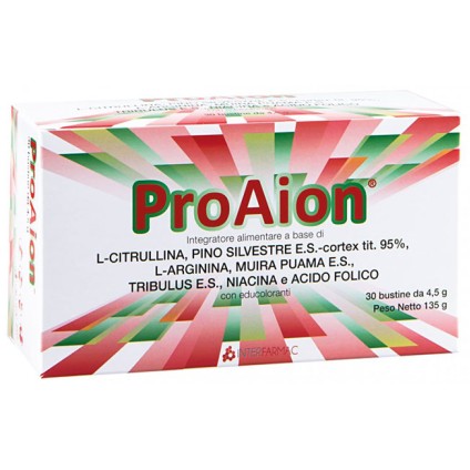 PROAION 30 Bust.