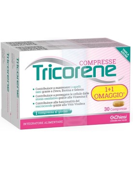 TRICORENE Bipacco 60 Cpr