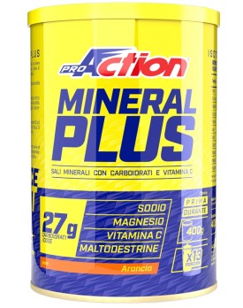 PROACTION Mineral P Aranc.400g
